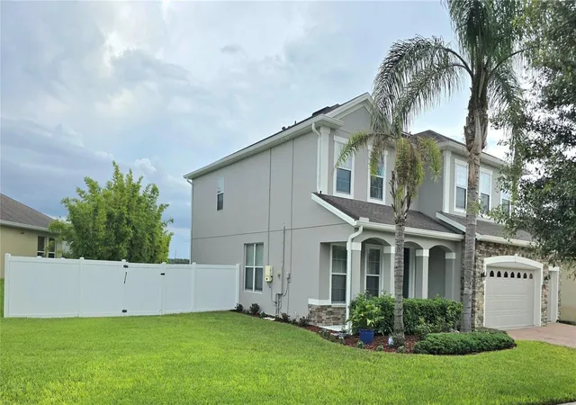 Photo 3 of Single family home for sale at 1365 Garrett Gilliam Dr, Ocoee, FL 34761 | MLS# O6443087 | Listing updated on 2026-09-27