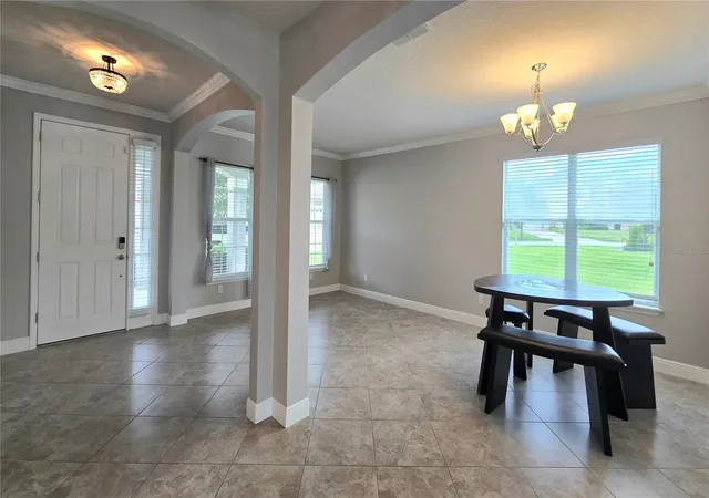 Photo 3 of Single family home for sale at 1365 Garrett Gilliam Dr, Ocoee, FL 34761 | MLS# O6443087 | Listing updated on 2026-09-27