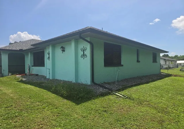Photo 3 of Single family home for sale at 22469 Aster Ave, Punta Gorda, FL 33980 | MLS# A4706652 | Listing updated on 2026-09-19