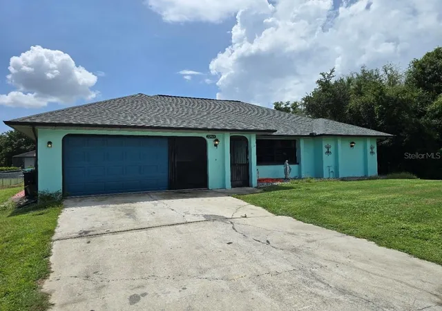 Photo 3 of Single family home for sale at 22469 Aster Ave, Punta Gorda, FL 33980 | MLS# A4706652 | Listing updated on 2026-09-19