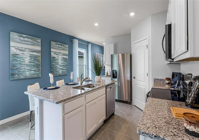Photo 3 of Single family home for sale at 9855 Brave Buck Ave, Land O Lakes, FL 34638 | MLS# TB8550028 | Listing updated on 2026-09-19