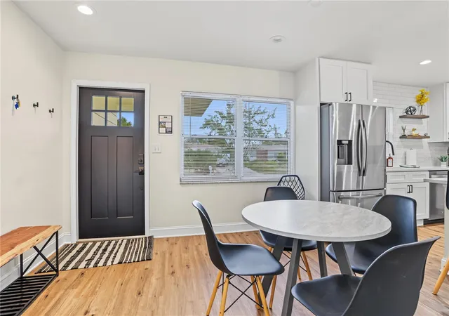 Photo 1 of Single family home for sale at 12565 81st Avenue, Seminole, FL 33776 | MLS# TB8550029 | Listing updated on 2026-09-20