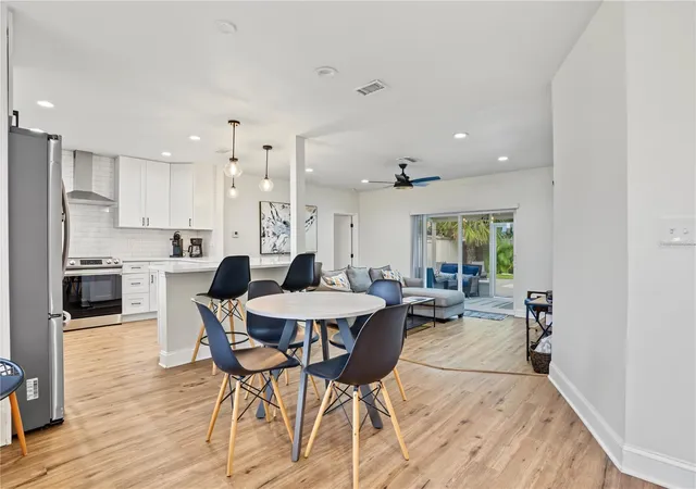 Photo 2 of Single family home for sale at 12565 81st Avenue, Seminole, FL 33776 | MLS# TB8550029 | Listing updated on 2026-09-20