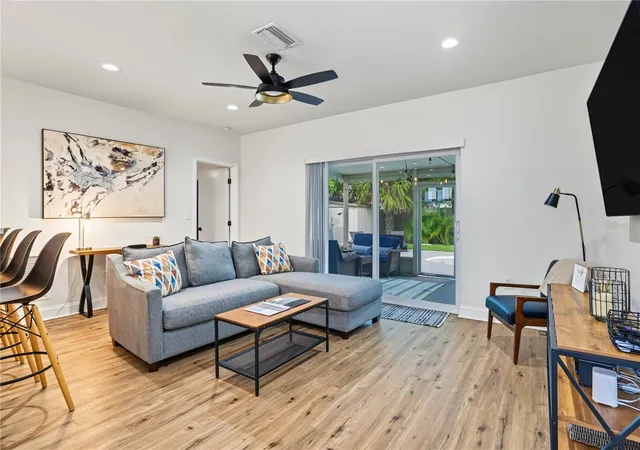Photo 3 of Single family home for sale at 12565 81st Avenue, Seminole, FL 33776 | MLS# TB8550029 | Listing updated on 2026-09-20