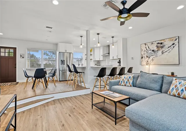 Photo 4 of Single family home for sale at 12565 81st Avenue, Seminole, FL 33776 | MLS# TB8550029 | Listing updated on 2026-09-20