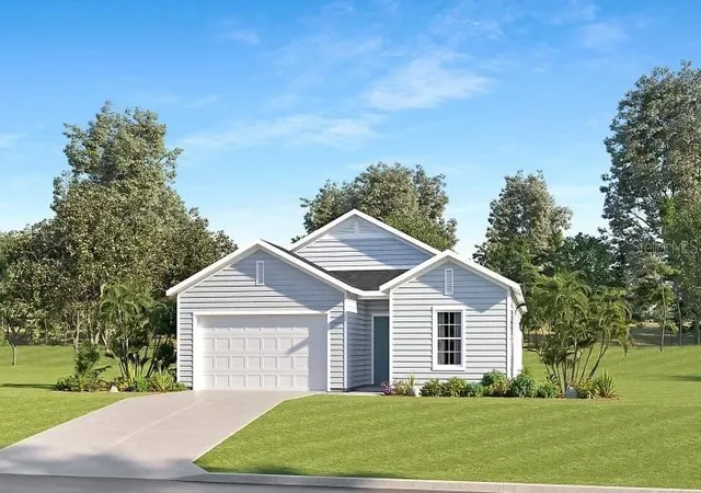 Photo 1 of Single family home for sale at 8677 Sw 67th Circle, Ocala, FL 34476 | MLS# OM732536 | Listing updated on 2026-09-22