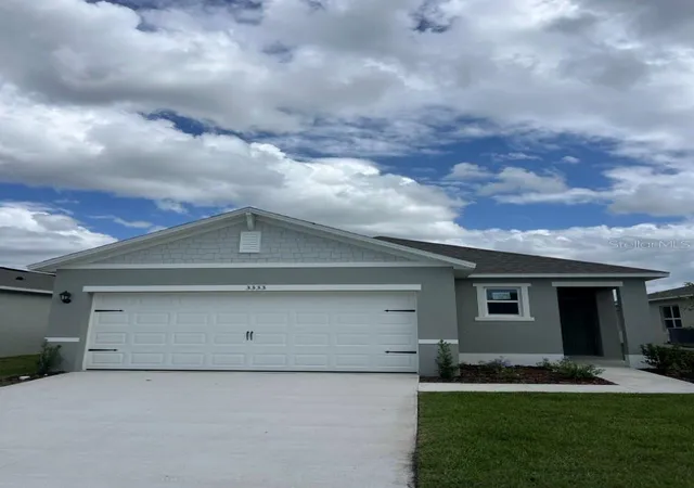 Photo 1 of Single family home for sale at 3333 Spineywood Dr, Ocoee, FL 34761 | MLS# O6443089 | Listing updated on 2026-10-05