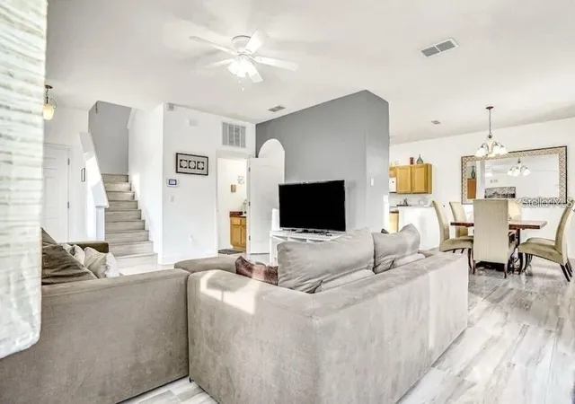 Photo 2 of Single family home for sale at 540 Sandy Ridge Dr, Davenport, FL 33896 | MLS# O6443090 | Listing updated on 2026-09-19