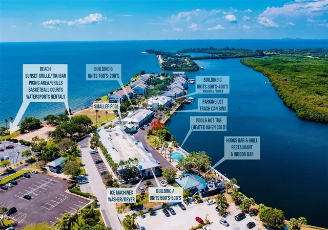 Photo 2 of Condo for sale at 611 Destiny Dr #406, Ruskin, FL 33570 | MLS# TB8550032 | Listing updated on 2026-09-19