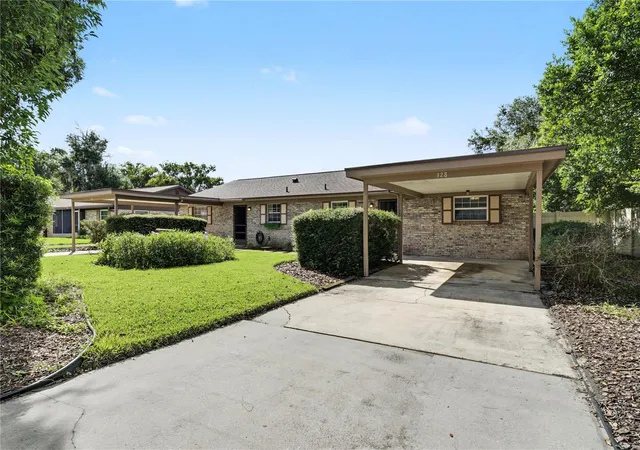 Photo 1 of Multi family home for sale at 328 E Evergreen Ave, Longwood, FL 32750 | MLS# O6443094 | Listing updated on 2026-09-19