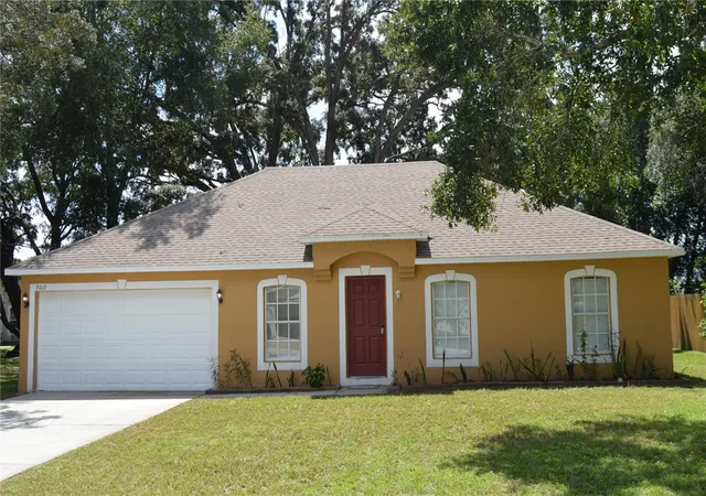 Photo 1 of Single family home for sale at 9010 Mccormick St, Spring Hill, FL 34608 | MLS# W7889629 | Listing updated on 2026-10-08