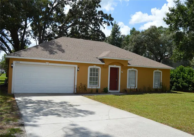 Photo 2 of Single family home for sale at 9010 Mccormick St, Spring Hill, FL 34608 | MLS# W7889629 | Listing updated on 2026-10-08