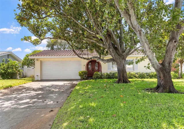 Photo 1 of Single family home for sale at 6232 43rd Avenue N, Kenneth City, FL 33709 | MLS# TB8550033 | Listing updated on 2026-09-19