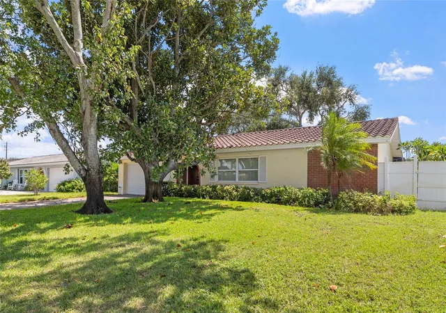 Photo 2 of Single family home for sale at 6232 43rd Avenue N, Kenneth City, FL 33709 | MLS# TB8550033 | Listing updated on 2026-09-19