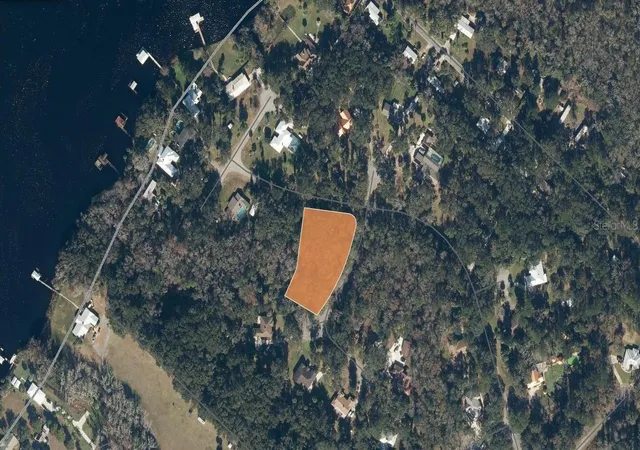 Photo 2 of Land for sale at Spring Crk Dr, San Mateo, FL 32187 | MLS# A4706654 | Listing updated on 2026-09-22