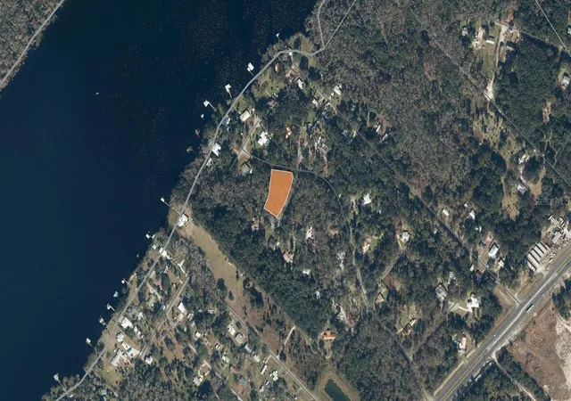 Photo 3 of Land for sale at Spring Crk Dr, San Mateo, FL 32187 | MLS# A4706654 | Listing updated on 2026-09-22