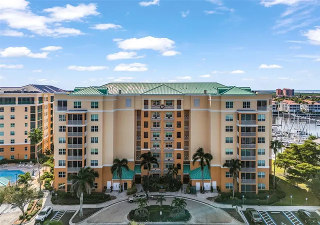 Photo 1 of Condo for sale at 2060 Matecumbe Key Rd #2307, Punta Gorda, FL 33955 | MLS# C7530924 | Listing updated on 2026-09-19