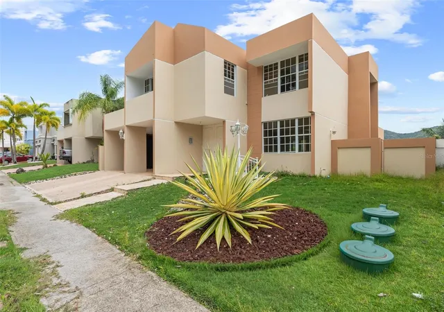 Single family home for sale at A8 Calle La Verde Luz, CAYEY, PR 00736 | MLS# PR9124292