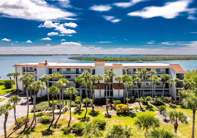 Photo 1 of Condo for sale at 1751 Beach Rd #202, Englewood, FL 34223 | MLS# D6148836 | Listing updated on 2026-10-02