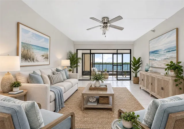Photo 3 of Condo for sale at 1751 Beach Rd #202, Englewood, FL 34223 | MLS# D6148836 | Listing updated on 2026-10-02