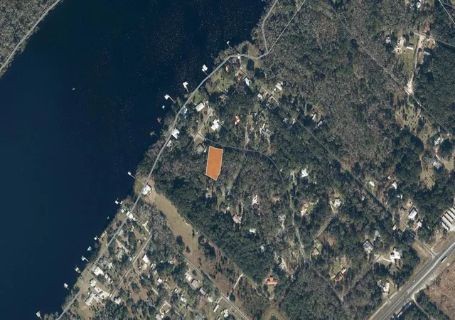 Photo 2 of Land for sale at 203 Spring Crk Dr, San Mateo, FL 32187 | MLS# A4706657 | Listing updated on 2026-09-22