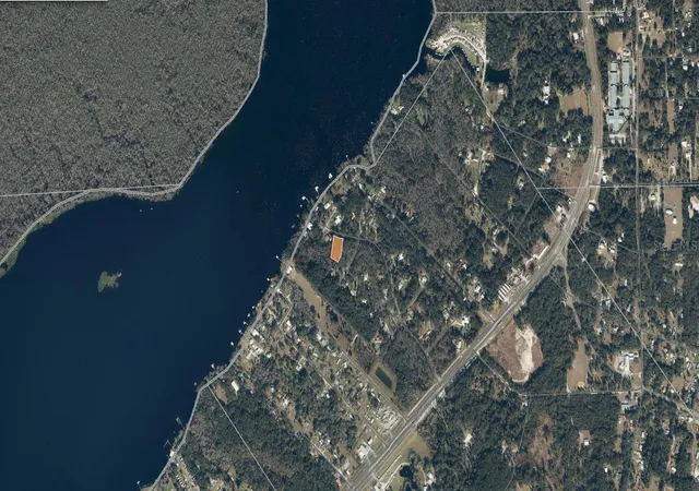 Photo 3 of Land for sale at 203 Spring Crk Dr, San Mateo, FL 32187 | MLS# A4706657 | Listing updated on 2026-09-22