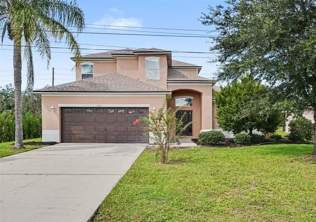 Photo 1 of Single family home for sale at 515 Peace Dr, Kissimmee, FL 34759 | MLS# O6443105 | Listing updated on 2026-10-22