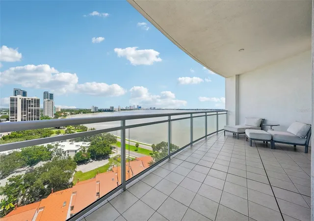 Photo 2 of Condo for sale at 3401 Bayshore Blvd #1204, Tampa, FL 33629 | MLS# TB8550049 | Listing updated on 2026-09-20