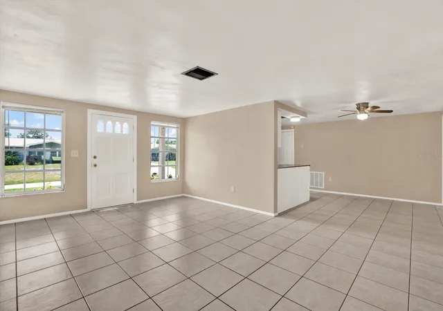Photo 2 of Single family home for sale at 10914 Rexdale Ave, Port Richey, FL 34668 | MLS# W7889630 | Listing updated on 2026-09-19