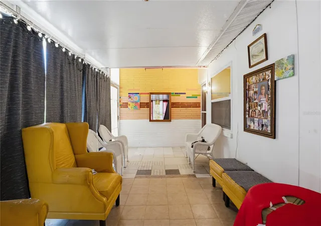 Photo 3 of Single family home for sale at 1100 Ewing Ave, Clearwater, FL 33756 | MLS# TB8550050 | Listing updated on 2026-09-30