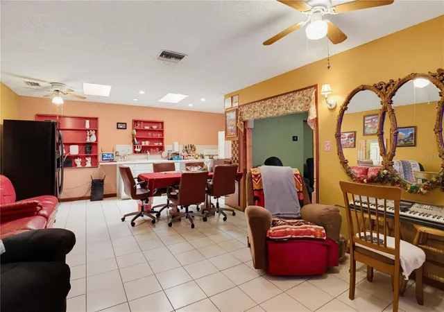 Photo 4 of Single family home for sale at 1100 Ewing Ave, Clearwater, FL 33756 | MLS# TB8550050 | Listing updated on 2026-09-30