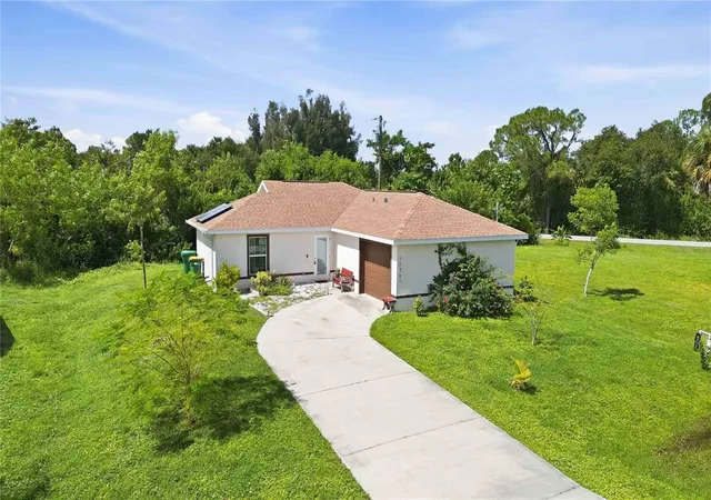 Single family home for sale at 11261 6th Avenue, PUNTA GORDA, FL 33955 | MLS# D6148837