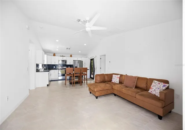 Photo 2 of Single family home for sale at 11261 6th Avenue, Punta Gorda, FL 33955 | MLS# D6148837 | Listing updated on 2026-09-25