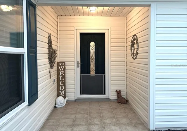 Photo 4 of House for sale at 8975 SE 168th Tailfer St, The Villages, FL 32162 | MLS# G5118001 | Listing updated on 2026-09-19