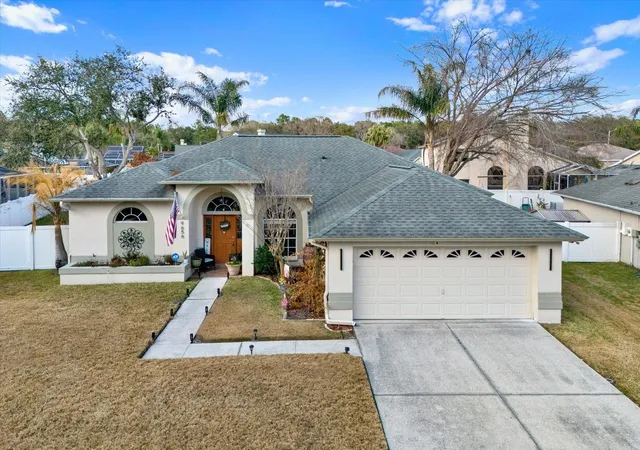Single family home for sale at 9656 Fox Hearst Rd, TAMPA, FL 33647 | MLS# TB8550052
