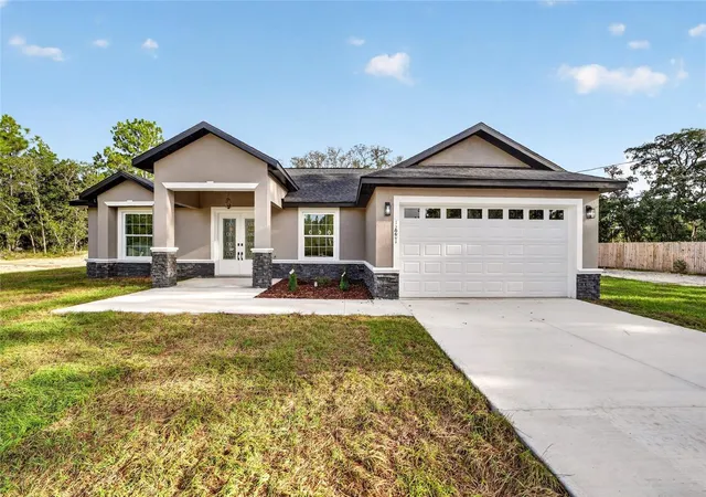 Photo 1 of Single family home for sale at 12201 SW 90th Place, Dunnellon, FL 34432 | MLS# OM732542 | Listing updated on 2026-09-20