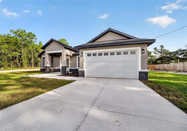 Photo 4 of Single family home for sale at 12201 SW 90th Place, Dunnellon, FL 34432 | MLS# OM732542 | Listing updated on 2026-09-20