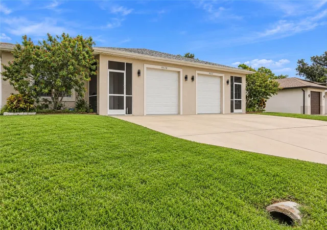 Photo 2 of Multi family home for sale at 9320 & 9322 Anita Ave, Englewood, FL 34224 | MLS# C7530926 | Listing updated on 2026-09-30