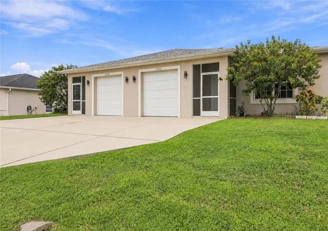 Photo 3 of Multi family home for sale at 9320 & 9322 Anita Ave, Englewood, FL 34224 | MLS# C7530926 | Listing updated on 2026-09-30