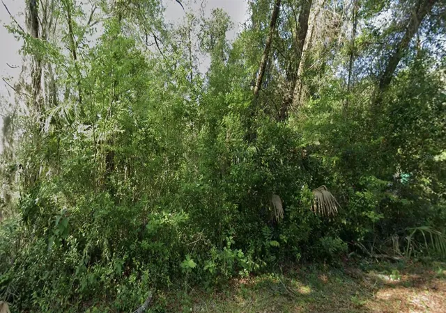 Photo 1 of Sale Pending at 6316 E Quincy St, Inverness, FL 34452 | MLS# S5157892 | Listing updated on 2026-10-06