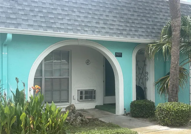 Photo 1 of Condo for sale at 4217 Arby Pl #4217, New Port Richey, FL 34652 | MLS# TB8550055 | Listing updated on 2026-10-01