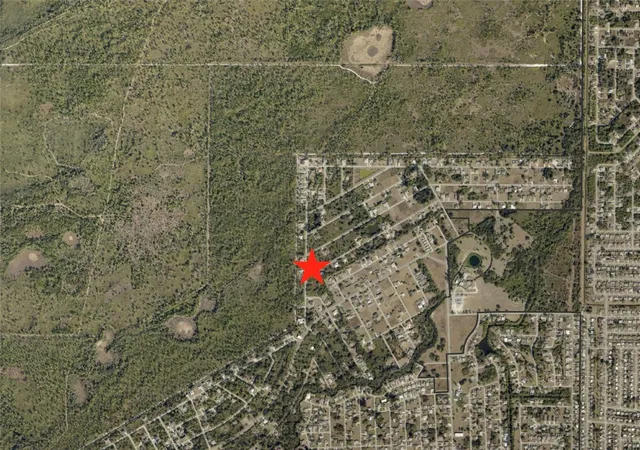 Photo 4 of Land for sale at Madrid Ave, North Port, FL 34287 | MLS# N6145829 | Listing updated on 2026-09-21