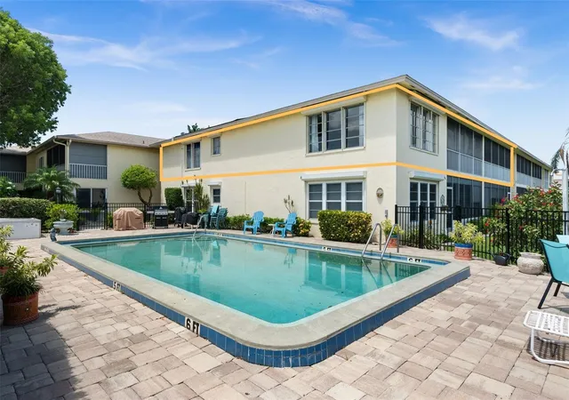 Photo 2 of Condo for sale at 1345 Se 40th Terrace #2E, Cape Coral, FL 33904 | MLS# C7530927 | Listing updated on 2026-10-08