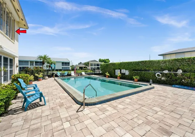 Photo 3 of Condo for sale at 1345 Se 40th Terrace #2E, Cape Coral, FL 33904 | MLS# C7530927 | Listing updated on 2026-10-08