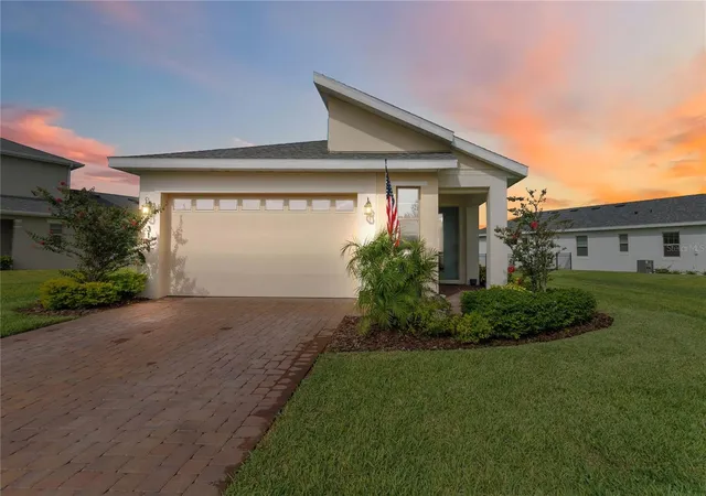 Photo 1 of Single family home for sale at 3184 Songbird Cir, Harmony, FL 34773 | MLS# S5157894 | Listing updated on 2026-09-19