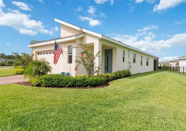 Photo 3 of Single family home for sale at 3184 Songbird Cir, Harmony, FL 34773 | MLS# S5157894 | Listing updated on 2026-09-19