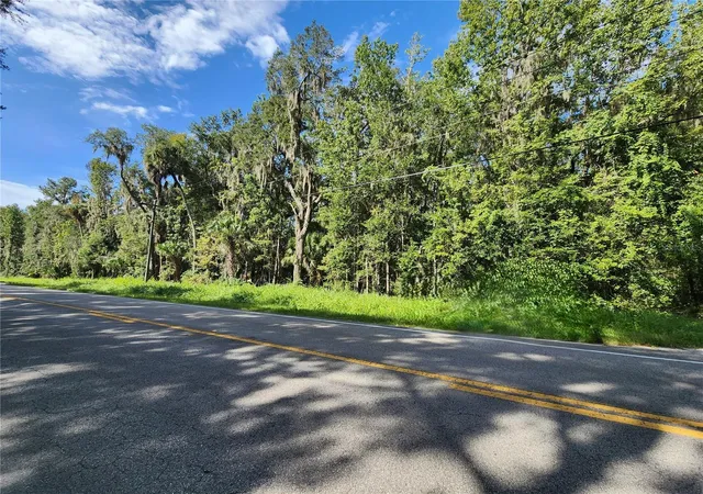 Photo 1 of Land for sale at 00 County Rd 329, Micanopy, FL 32667 | MLS# OM732543 | Listing updated on 2026-09-19