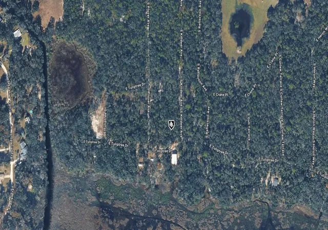 Photo 2 of Land for sale at 4022 S Killdeer Ave, Inverness, FL 34450 | MLS# A4706660 | Listing updated on 2026-10-01