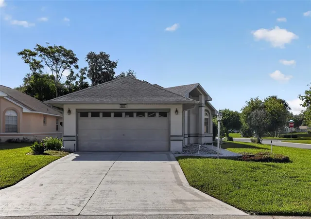 Photo 1 of Single family home for sale at 5500 Laver St, Leesburg, FL 34748 | MLS# GC543618 | Listing updated on 2026-09-19