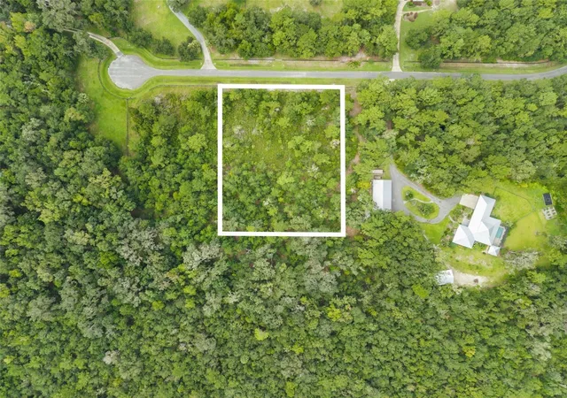 Photo 2 of Land for sale at 12563 Sw 17th Drive, Micanopy, FL 32667 | MLS# TB8550060 | Listing updated on 2026-09-30